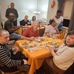 Team Page: Ashwood Group Home